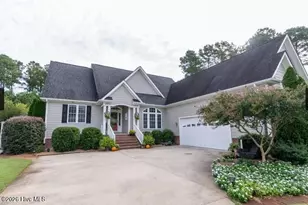 135 Meherrin River Dr, Hertford, NC 27944 - Photo 1