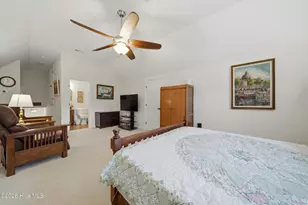 135 Meherrin River Dr, Hertford, NC 27944 - Photo 38