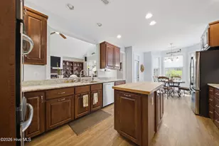 135 Meherrin River Dr, Hertford, NC 27944 - Photo 18