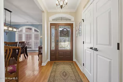 135 Meherrin River Drive, Hertford, NC 27944 - Photo 10