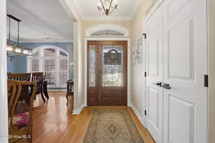 135 Meherrin River Dr, Hertford, NC 27944 - Photo 10