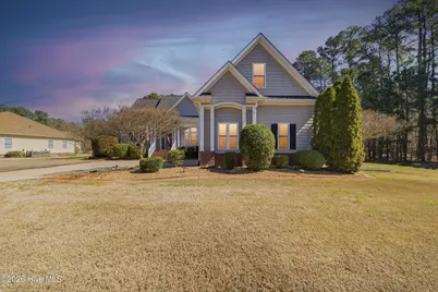 135 Meherrin River Drive, Hertford, NC 27944 - Photo 4