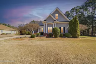 135 Meherrin River Dr, Hertford, NC 27944 - Photo 4