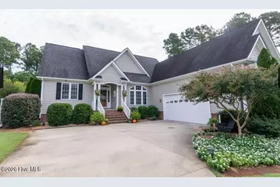 135 Meherrin River Drive, Hertford, NC 27944 - Photo 1