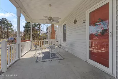 92 S Elm Street, Clarkton, NC 28433 - Photo 4