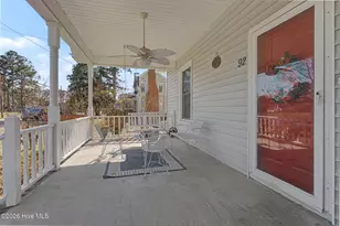 92 S Elm St, Clarkton, NC 28433 - Photo 4