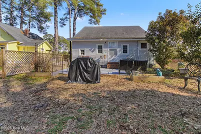 92 S Elm Street, Clarkton, NC 28433 - Photo 36