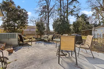 92 S Elm Street, Clarkton, NC 28433 - Photo 32