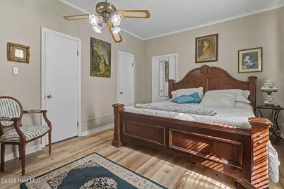 92 S Elm Street, Clarkton, NC 28433 - Photo 16