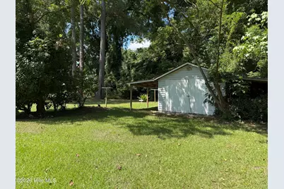 92 S Elm Street, Clarkton, NC 28433 - Photo 32