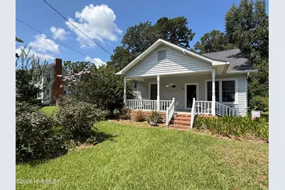 92 S Elm Street, Clarkton, NC 28433 - Photo 2
