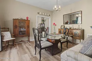 92 S Elm St, Clarkton, NC 28433 - Photo 8