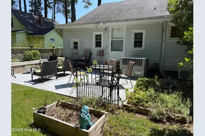 92 S Elm Street, Clarkton, NC 28433 - Photo 30