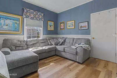 92 S Elm Street, Clarkton, NC 28433 - Photo 24
