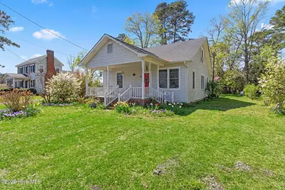 92 S Elm Street, Clarkton, NC 28433 - Photo 2