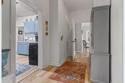 92 S Elm Street, Clarkton, NC 28433 - Photo 18