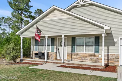 225 Lockwood Court, Hubert, NC 28539 - Photo 2