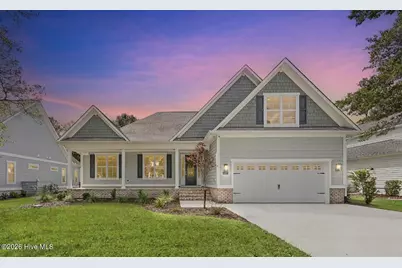 1259 Bella Vista Lane NE, Leland, NC 28451 - Photo 2