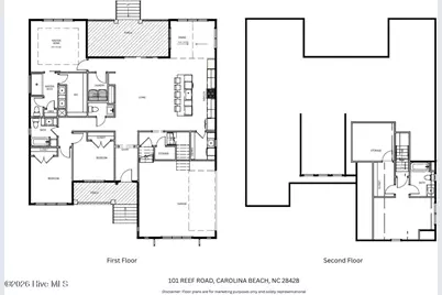 101 Reef Road, Carolina Beach, NC 28428 - Photo 4