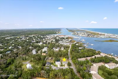 101 Reef Road, Carolina Beach, NC 28428 - Photo 2
