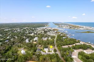 101 Reef Rd, Carolina Beach, NC 28428 - Photo 1