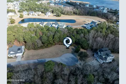 415 Wisteria Lane, Holly Ridge, NC 28445 - Photo 2