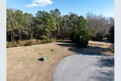415 Wisteria Lane, Holly Ridge, NC 28445 - Photo 10