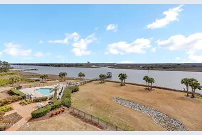 7265 Seashell Lane SW #408, Ocean Isle Beach, NC 28469 - Photo 26