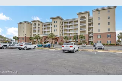 7265 Seashell Lane SW #408, Ocean Isle Beach, NC 28469 - Photo 1