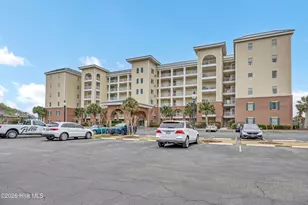 7265 Seashell Ln SW, Ocean Isle Beach, NC 28469 - Photo 1