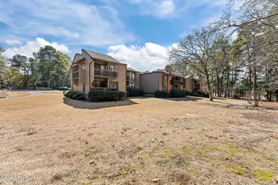 10 Pine Tree Road #122, Pinehurst, NC 28374 - Photo 20
