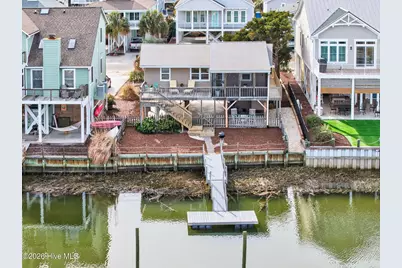 427 6th Street, Sunset Beach, NC 28468 - Photo 4