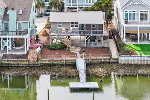 427 6th St, Sunset Beach, NC 28468 - Photo 4