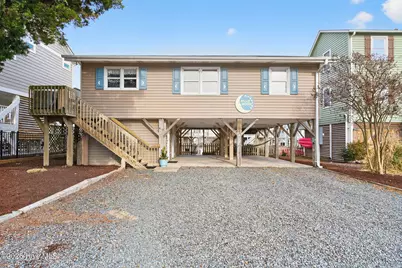 427 6th Street, Sunset Beach, NC 28468 - Photo 44