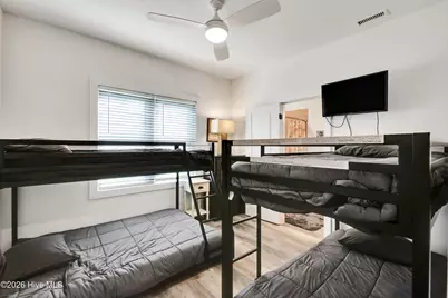 1407 Searay Lane #Unit 2, Carolina Beach, NC 28428 - Photo 8