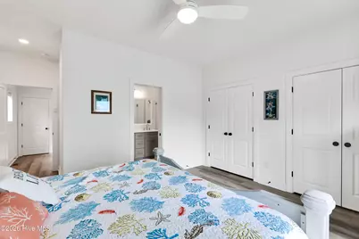 1407 Searay Lane #Unit 2, Carolina Beach, NC 28428 - Photo 10