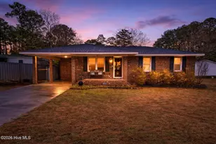 8451 Nc-306 S, Arapahoe, NC 28510 - Photo 16