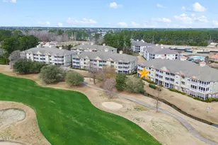 395 S Crow Creek Dr NW, Calabash, NC 28467 - Photo 2