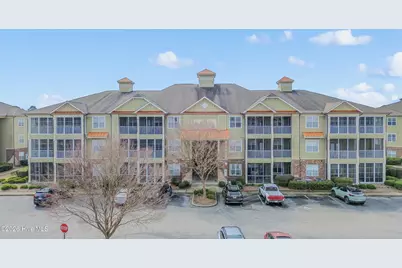 395 S Crow Creek Drive NW #Unit 1211, Calabash, NC 28467 - Photo 4