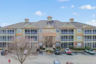 395 S Crow Creek Dr NW, Calabash, NC 28467 - Photo 4