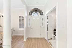 204 Nottingham Ln, Morehead City, NC 28557 - Photo 12