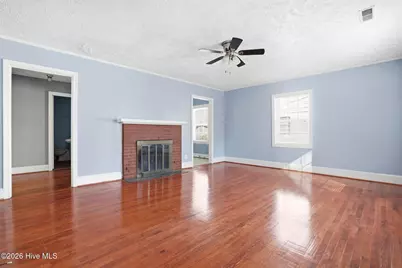 205 N Thompson Street, Whiteville, NC 28472 - Photo 10