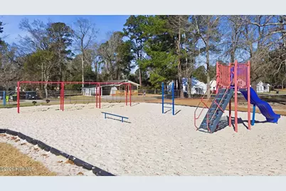 205 N Thompson Street, Whiteville, NC 28472 - Photo 44