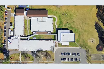 205 N Thompson Street, Whiteville, NC 28472 - Photo 36