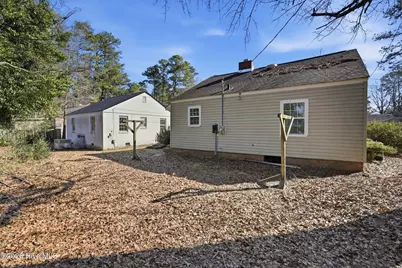 205 N Thompson Street, Whiteville, NC 28472 - Photo 30