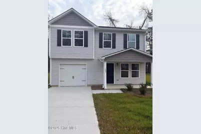 1403 Queens Road, Kinston, NC 28501 - Photo 1