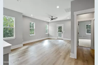 4926 Oleander Drive #Unit C, Wilmington, NC 28403 - Photo 22