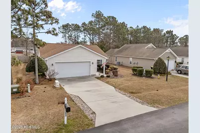 4294 Cherry Laurel Drive SE, Southport, NC 28461 - Photo 6