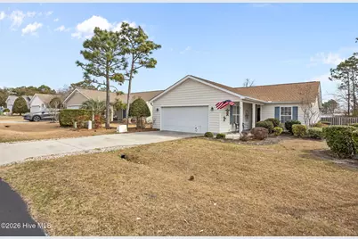 4294 Cherry Laurel Drive SE, Southport, NC 28461 - Photo 2