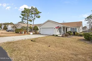 4294 Cherry Laurel Dr SE, Southport, NC 28461 - Photo 2